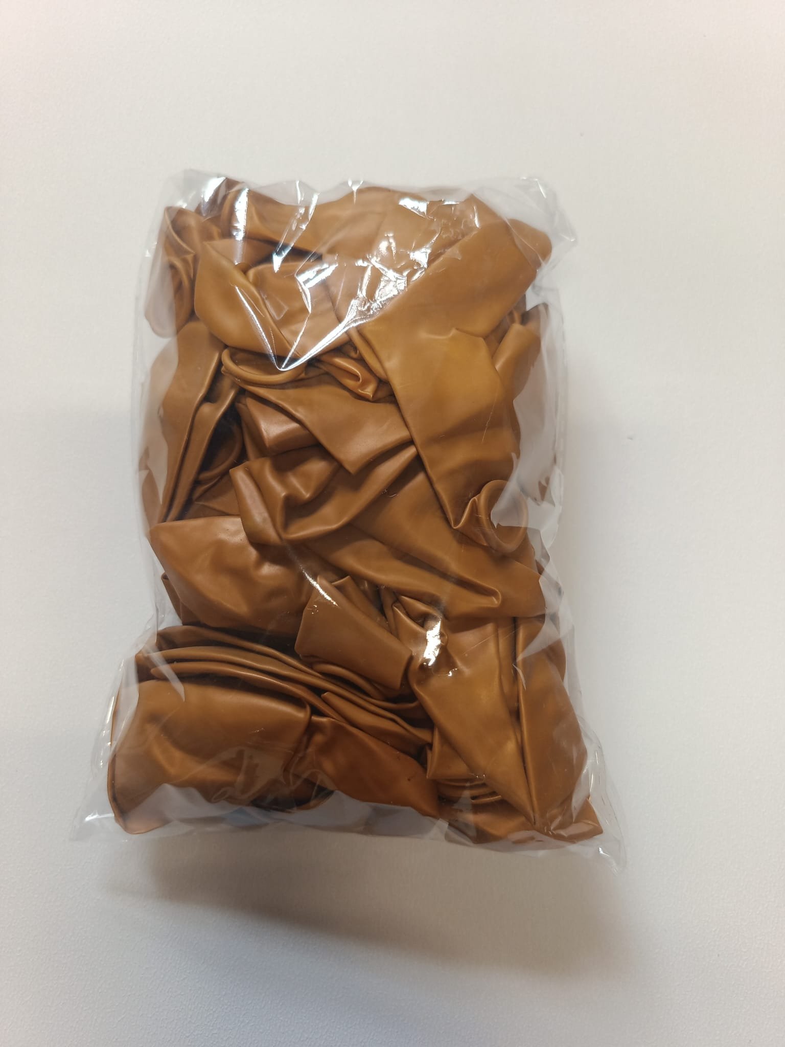 Latexové balonky kočička 6 ks