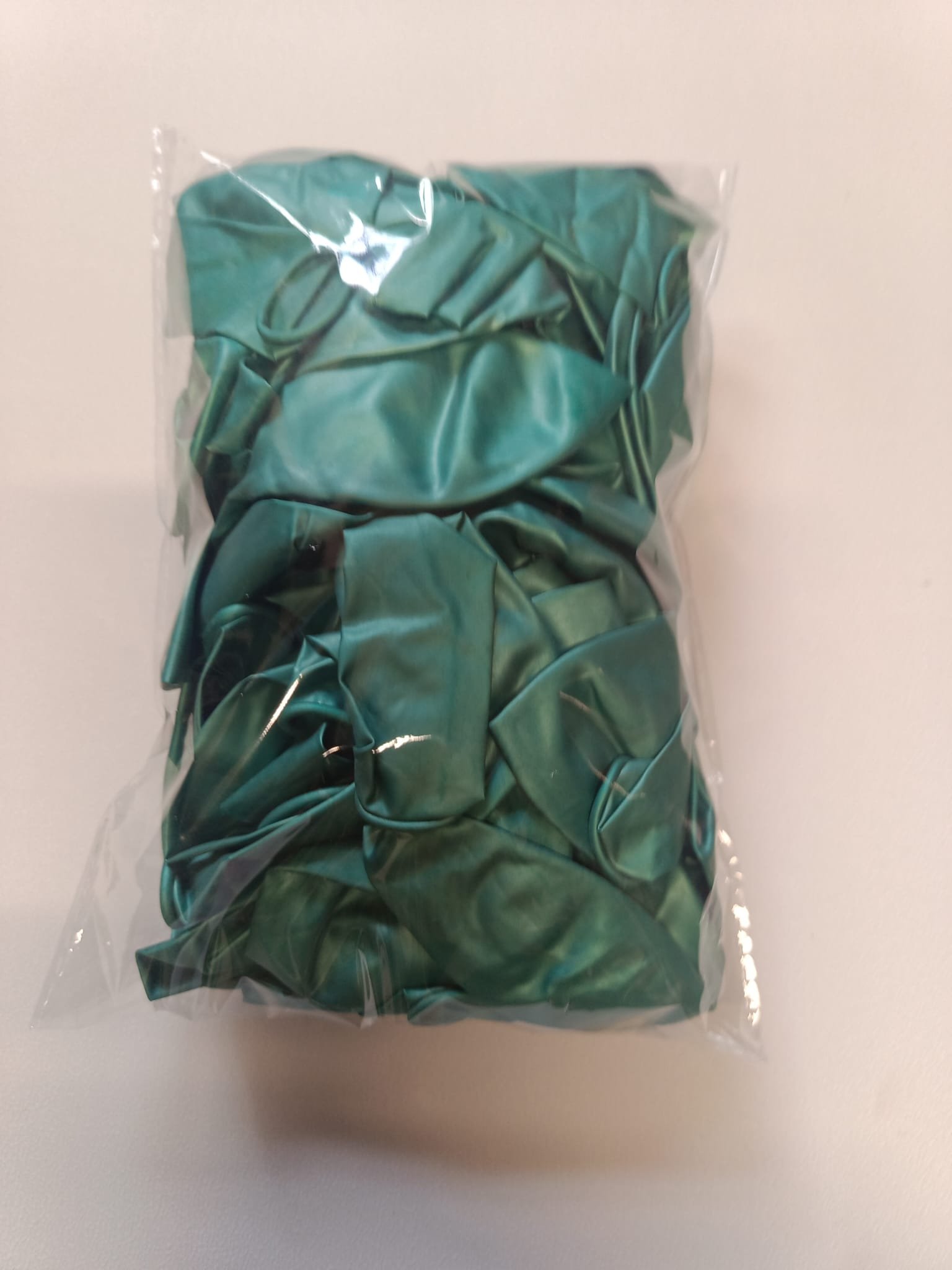 Latexové balonky kočička 6 ks
